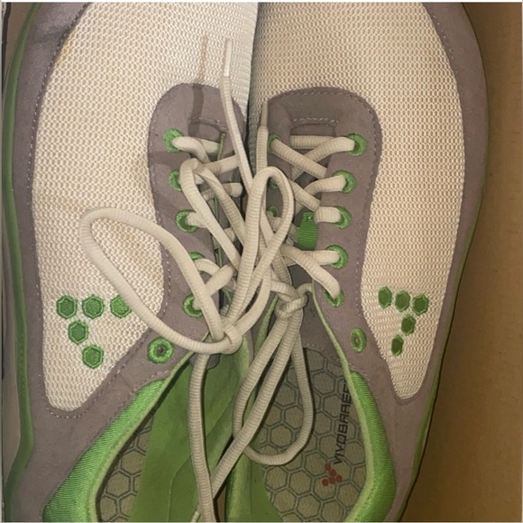 * Terra Plan Shoes by vivobarefoot (US Mens 10) (EU 44) Great RUNNING SHOES! - Picture 1 of 15